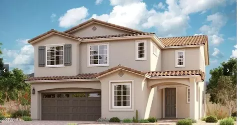 21853 E Bonanza Ct E, Queen Creek, AZ 85142