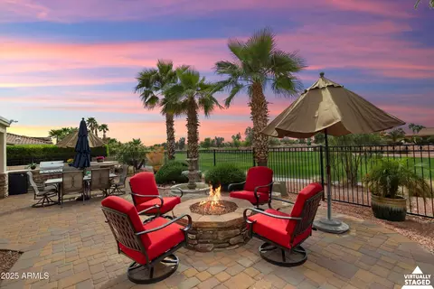 22724 N San Ramon Dr, Sun City West, AZ 85375