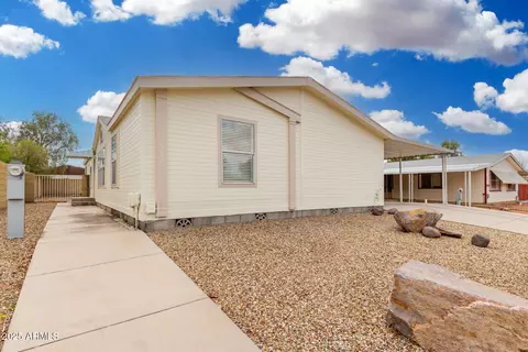 2929 E Sequoia Dr, Phoenix, AZ 85050