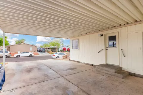 2929 E Sequoia Dr, Phoenix, AZ 85050 photo 25