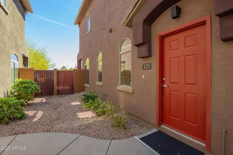 17365 N Cave Creek Rd #121, Phoenix, AZ 85032