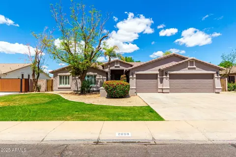 2698 E Carla Vista Dr, Gilbert, AZ 85295