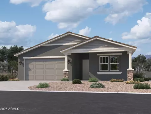 4435 S 95th Dr, Tolleson, AZ 85353