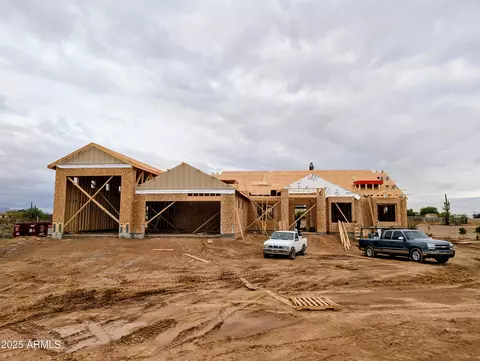 28668 N 151st Ave, Surprise, AZ 85387