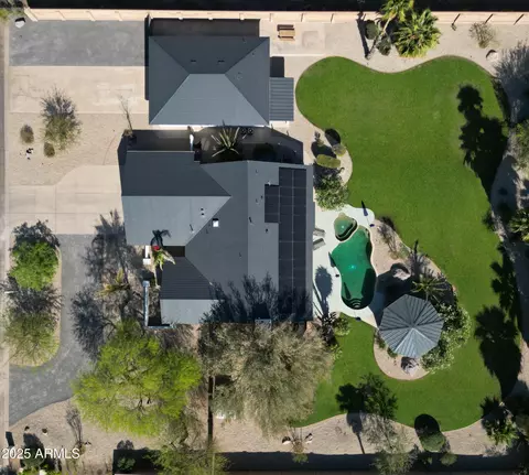 8755 E Gary Rd, Scottsdale, AZ 85260