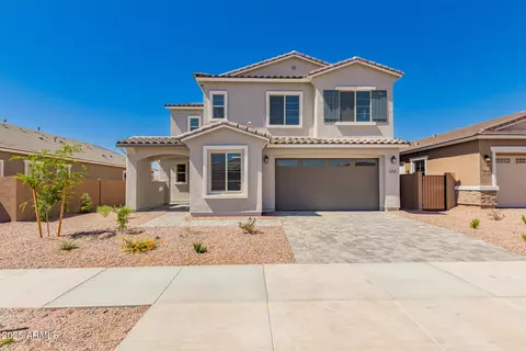 21830 E Bonanza Ct E, Queen Creek, AZ 85142