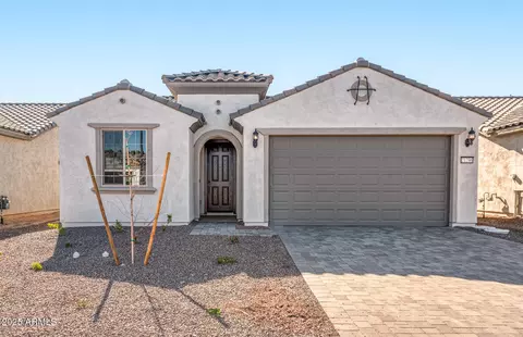 21296 N 270th Ln, Buckeye, AZ 85396