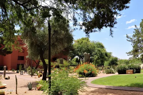 Exterior - 4303 E Cactus Rd S #329, Phoenix, AZ 85032 photo 15 of 17