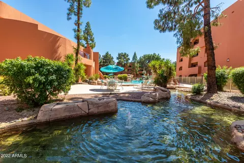 Exterior - 4303 E Cactus Rd S #329, Phoenix, AZ 85032 photo 8 of 17