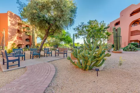 Exterior - 4303 E Cactus Rd S #329, Phoenix, AZ 85032 photo 13 of 17