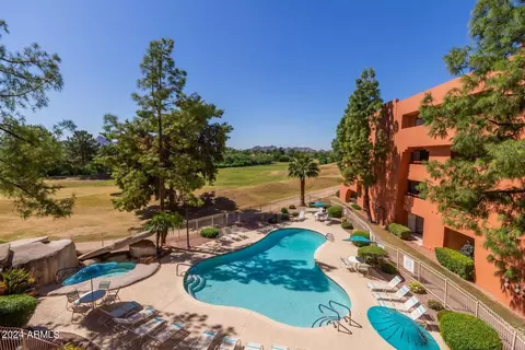 Exterior - 4303 E Cactus Rd S #329, Phoenix, AZ 85032 photo 6 of 17