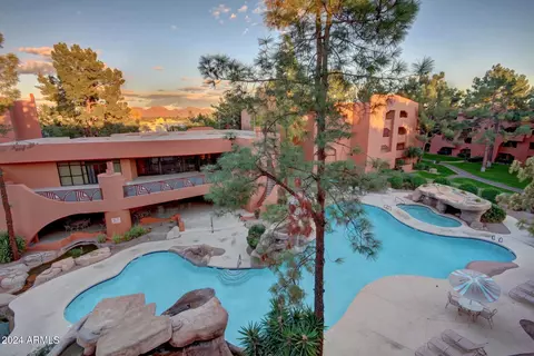 Exterior - 4303 E Cactus Rd S #329, Phoenix, AZ 85032 photo 5 of 17