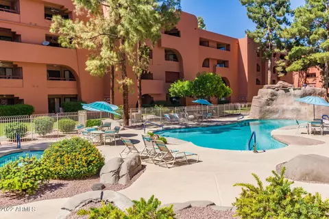 Exterior - 4303 E Cactus Rd S #329, Phoenix, AZ 85032 photo 9 of 17
