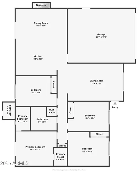 2118 E Radcliffe Dr, Tempe, AZ 85283 photo 2