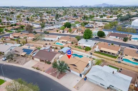 2118 E Radcliffe Dr, Tempe, AZ 85283 photo 44