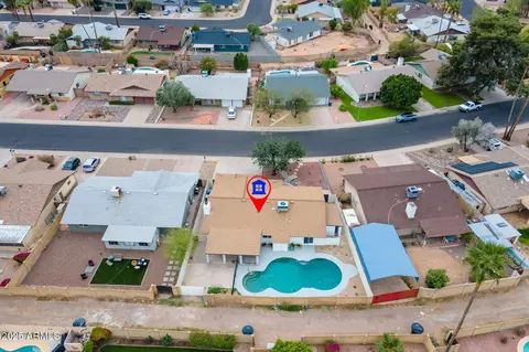 2118 E Radcliffe Dr, Tempe, AZ 85283 photo 47