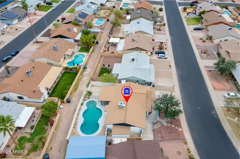 2118 E Radcliffe Dr, Tempe, AZ 85283 photo 49
