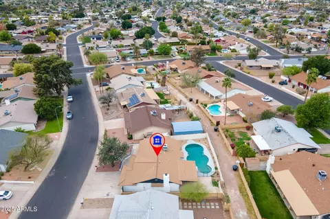 2118 E Radcliffe Dr, Tempe, AZ 85283 photo 45