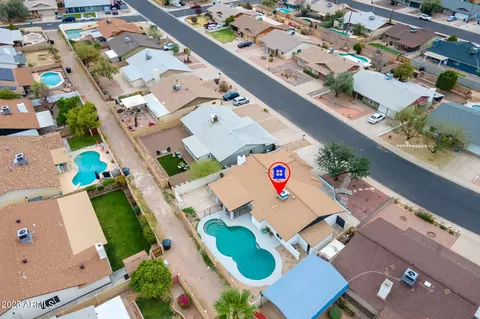 2118 E Radcliffe Dr, Tempe, AZ 85283 photo 48