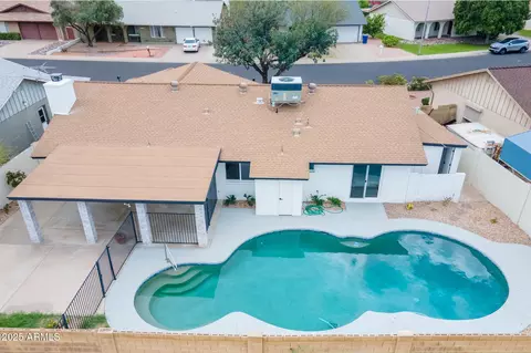 2118 E Radcliffe Dr, Tempe, AZ 85283 photo 21