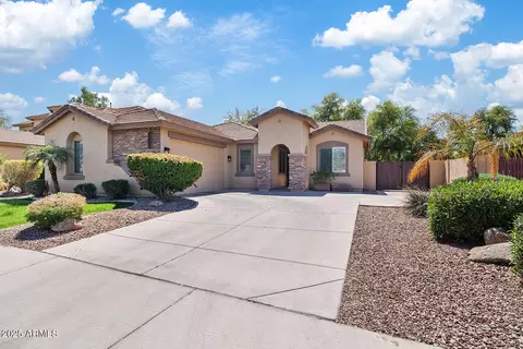 2117 E Glacier Pl, Chandler, AZ 85249