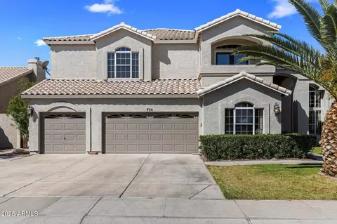 730 N Ithica St, Gilbert, AZ 85233