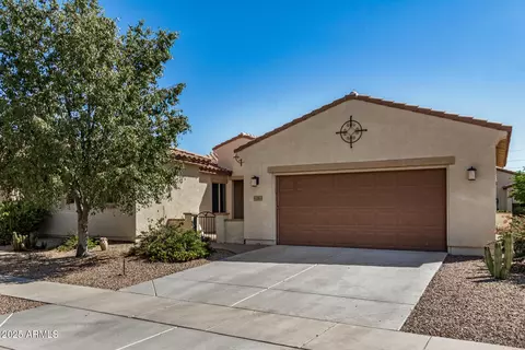 240 N Monterey Ct, Casa Grande, AZ 85194