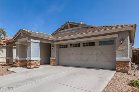 4176 E Bonanza Rd, Gilbert, AZ 85297