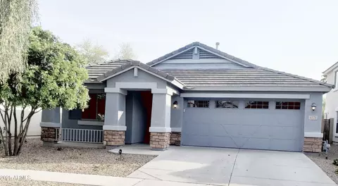 4176 E Bonanza Rd, Gilbert, AZ 85297 photo 2
