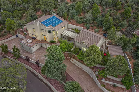 1405 W Rim Dr, Payson, AZ 85541