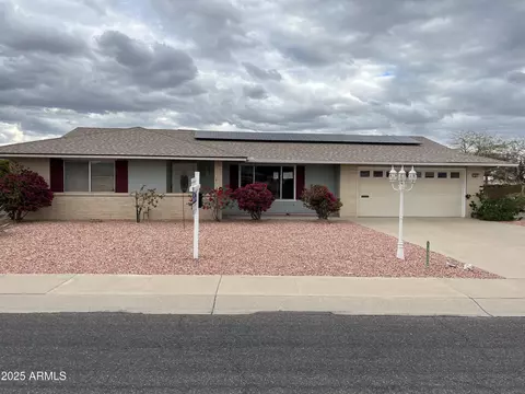 16805 N 110th Ave, Sun City, AZ 85351