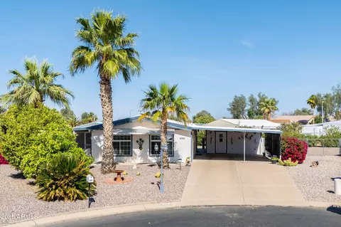 8702 E Dinavan Cir, Mesa, AZ 85208 photo 1