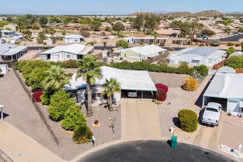 8702 E Dinavan Cir, Mesa, AZ 85208 photo 2