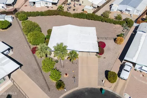 8702 E Dinavan Cir, Mesa, AZ 85208 photo 27
