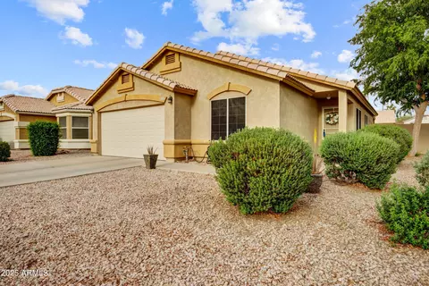 2727 S Sawyer Cir, Mesa, AZ 85209