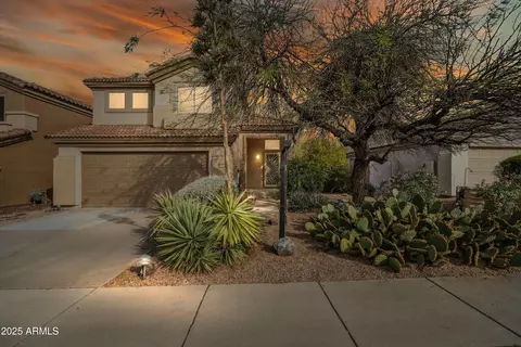 4310 E Palo Brea Ln, Cave Creek, AZ 85331