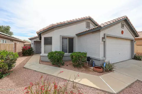 3433 W Louise Dr, Phoenix, AZ 85027