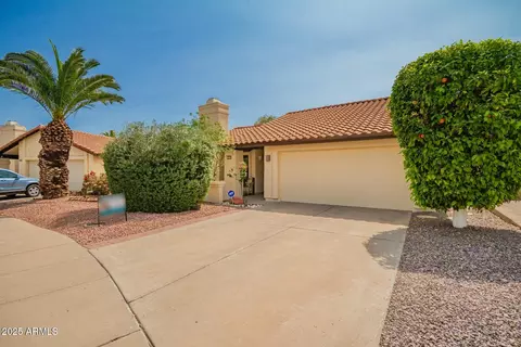 433 E Marny Rd, Tempe, AZ 85288
