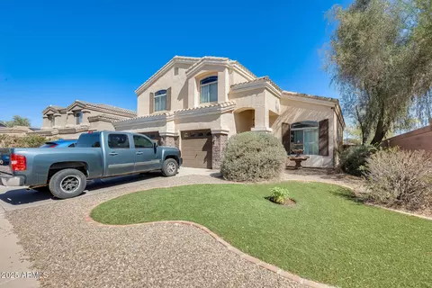 1690 E Diego Dr, Casa Grande, AZ 85122
