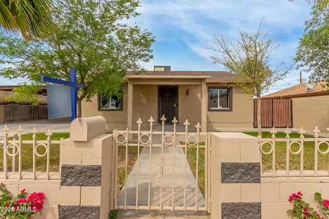 12328 W Florence St, Avondale, AZ 85323