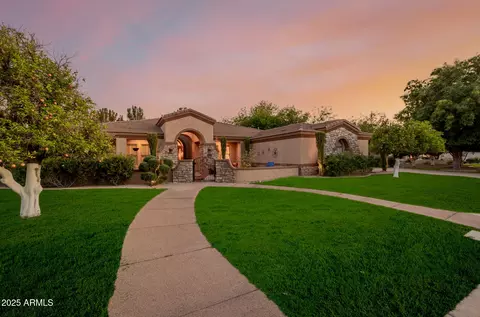 3355 E Jaeger Cir, Mesa, AZ 85213 photo 12