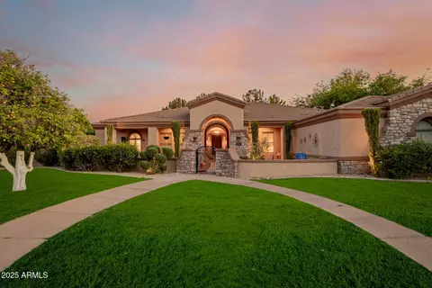 3355 E Jaeger Cir, Mesa, AZ 85213 photo 4