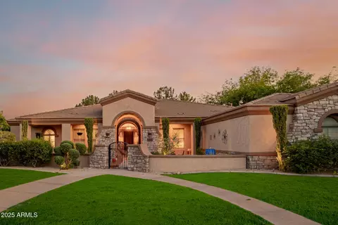 3355 E Jaeger Cir, Mesa, AZ 85213 photo 5