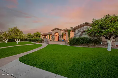3355 E Jaeger Cir, Mesa, AZ 85213 photo 8