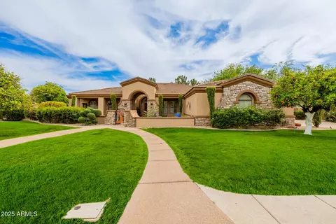3355 E Jaeger Cir, Mesa, AZ 85213 photo 22
