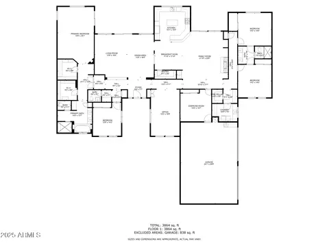 3355 E Jaeger Cir, Mesa, AZ 85213 photo 2