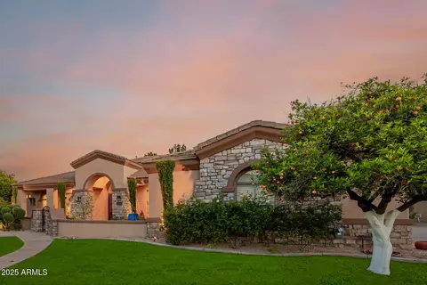 3355 E Jaeger Cir, Mesa, AZ 85213 photo 9