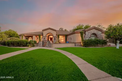3355 E Jaeger Cir, Mesa, AZ 85213