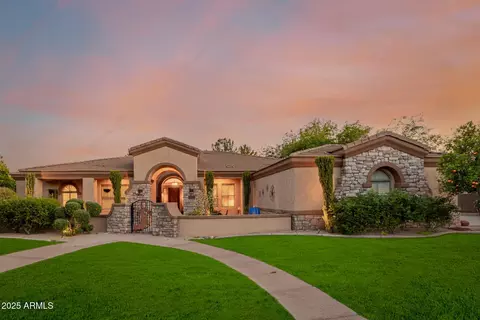 3355 E Jaeger Cir, Mesa, AZ 85213 photo 3