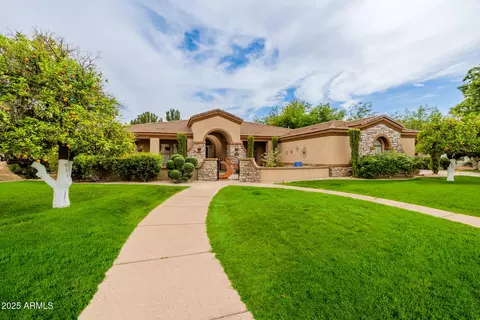 3355 E Jaeger Cir, Mesa, AZ 85213 photo 26
